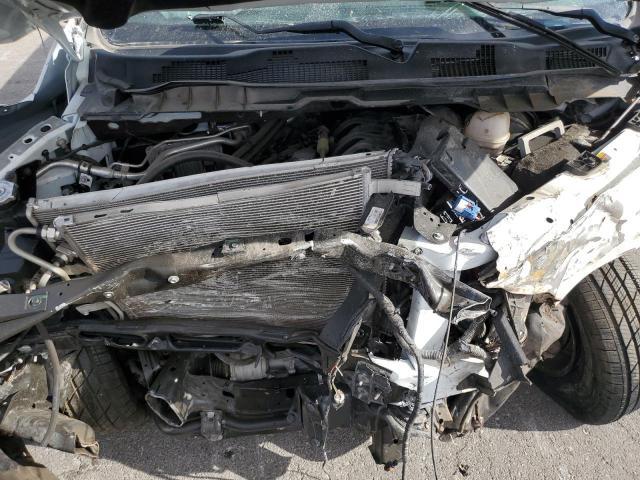 Photo 11 from auction – 2022 RAM 1500 CLASS with VIN 3C6JR6DGXNG427748