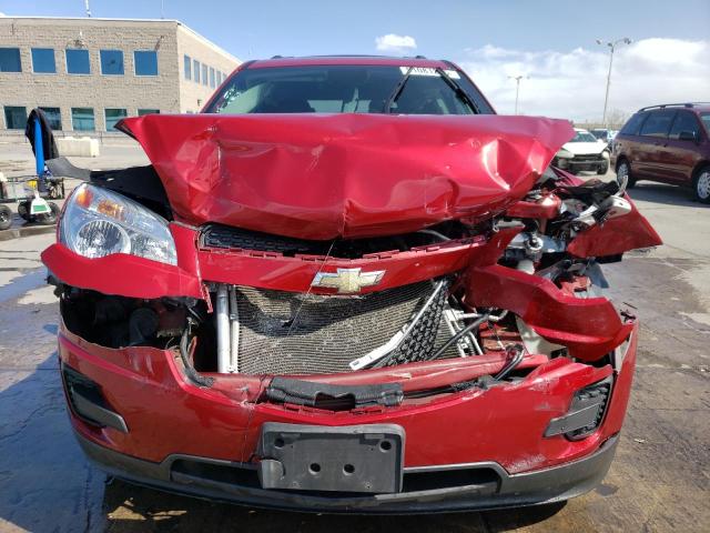 Photo 5 from auction – 2013 CHEVROLET EQUINOX LT with VIN 2GNFLEEK8D6273944