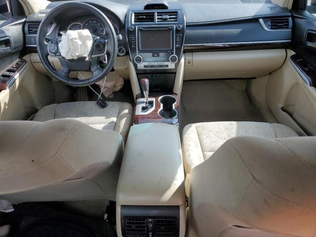 Photo 8 from auction – 2014 TOYOTA CAMRY L with VIN 4T4BF1FK0ER425516