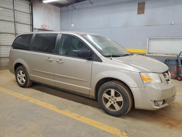 Photo 4 from auction – 2009 DODGE GRAND CARA with VIN 2D8HN44E89R600402