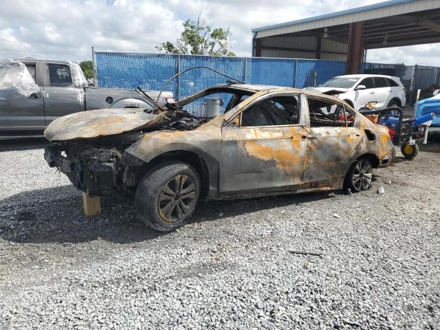 Photo 1 from auction – 2014 HONDA ACCORD LX with VIN 1HGCR2F31EA128203