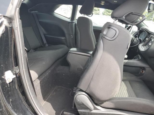 Photo 10 from auction – 2019 DODGE CHALLENGER with VIN 2C3CDZGG9KH616694