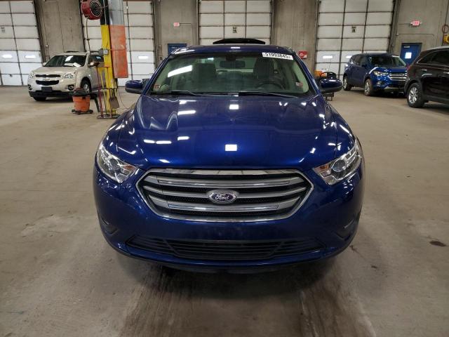 Снимка 5 от търг – 2015 FORD TAURUS SEL с VIN 1FAHP2H81FG135546