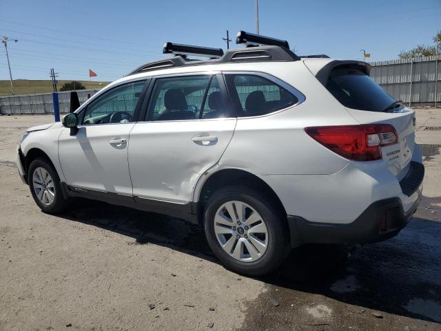 Снимка 2 от търг – 2018 SUBARU OUTBACK 2. с VIN 4S4BSAAC6J3259847