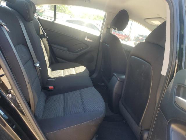 Photo 10 from auction – 2017 KIA FORTE LX with VIN 3KPFK4A78HE014142
