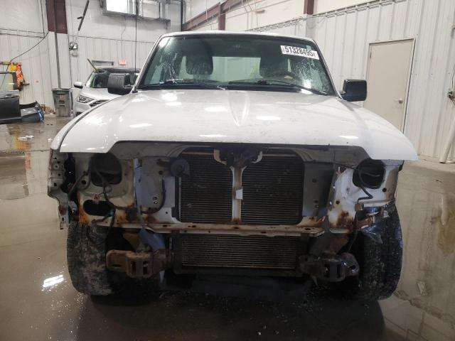 Photo 5 from auction – 2010 FORD RANGER with VIN 1FTKR1AD6APA60475