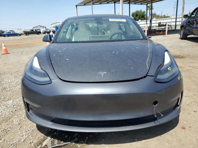 Photo 5 from auction – 2021 TESLA MODEL 3 with VIN 5YJ3E1EA2MF030081