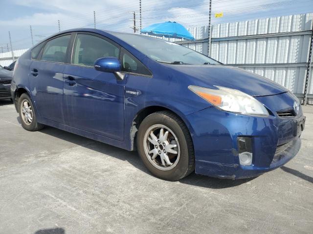 Photo 4 from auction – 2010 TOYOTA PRIUS with VIN JTDKN3DU8A0019888