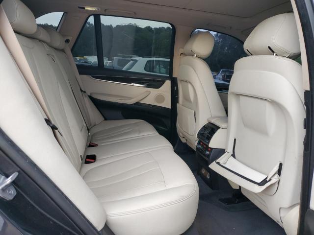 Photo 11 from auction – 2015 BMW X5 XDRIVE3 with VIN 5UXKR0C50F0K70777