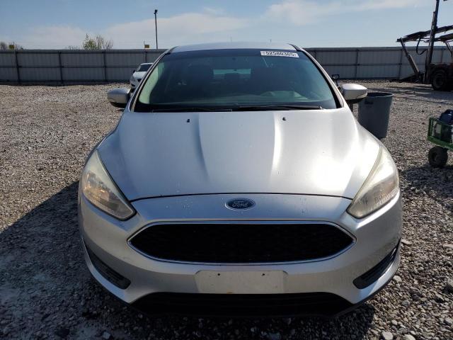 Photo 5 from auction – 2017 FORD FOCUS SE with VIN 1FADP3F29HL328153