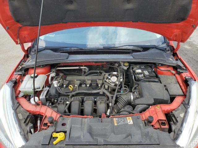 Photo 11 from auction – 2016 FORD FOCUS SE with VIN 1FADP3F26GL363912