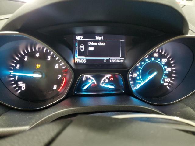 Photo 9 from auction – 2015 FORD ESCAPE SE with VIN 1FMCU9G98FUB54737