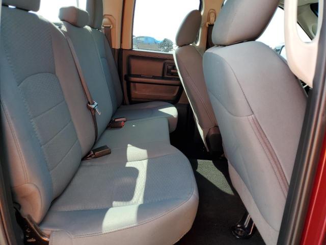 Photo 10 from auction – 2018 RAM 1500 ST with VIN 1C6RR6FT5JS333616