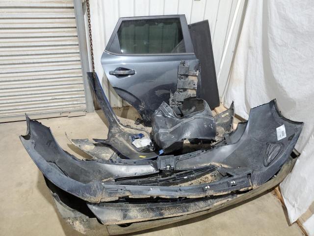 Photo 12 from auction – 2022 KIA SOUL with VIN KNDJ33AUXN7798312