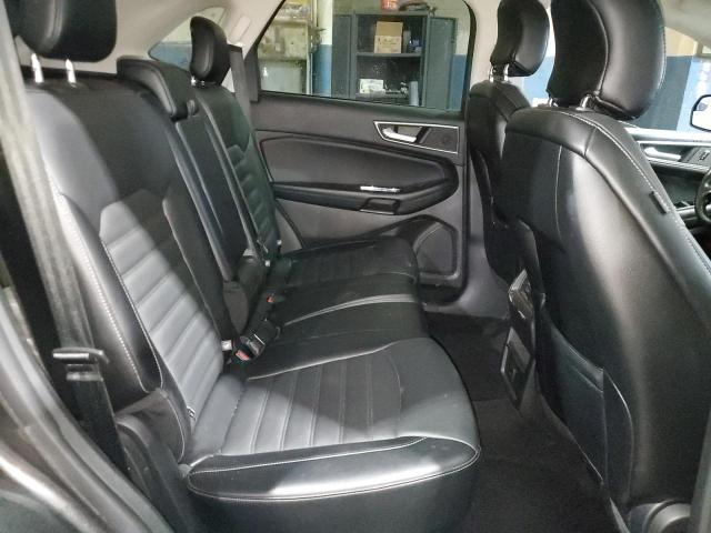 Photo 11 from auction – 2017 FORD EDGE SEL with VIN 2FMPK3J95HBC10431
