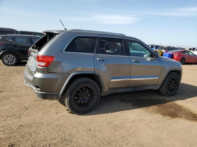 Photo 3 from auction – 2011 JEEP GRAND CHER with VIN 1J4RS4GG3BC659651