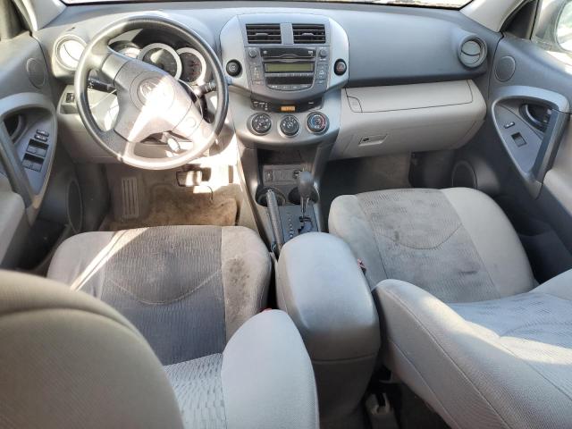 Photo 8 from auction – 2011 TOYOTA RAV4 with VIN 2T3BF4DV6BW136152