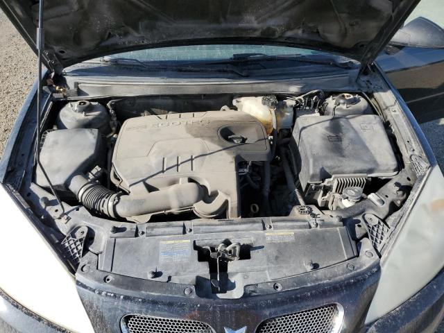 Photo 11 from auction – 2009 PONTIAC G6 with VIN 1G2ZG57B294125311