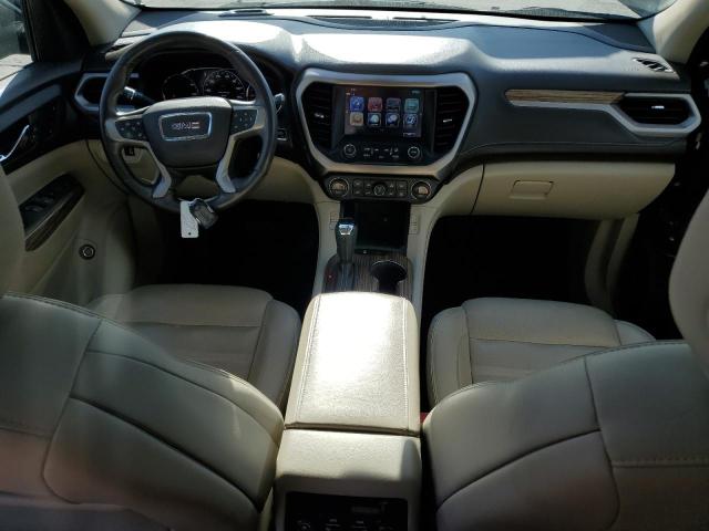 Photo 8 from auction – 2019 GMC ACADIA DEN with VIN 1GKKNPLS0KZ253340