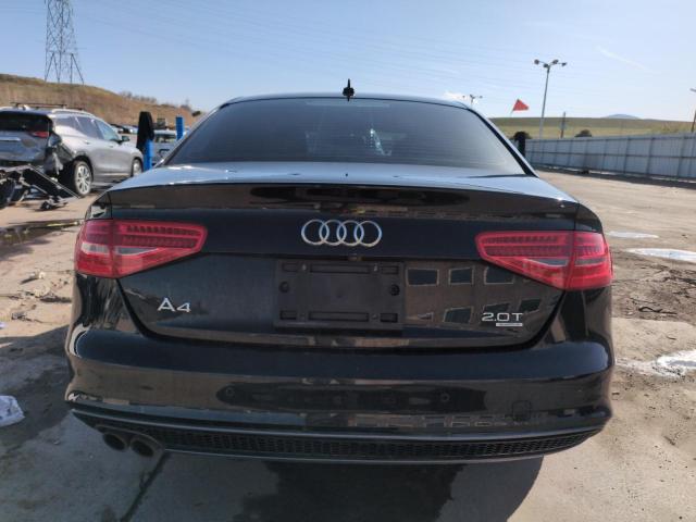 Photo 6 from auction – 2014 AUDI A4 PREMIUM with VIN WAUHFAFL7EA090125