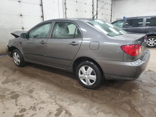 Photo 2 from auction – 2008 TOYOTA COROLLA CE with VIN 2T1BR32E98C871408
