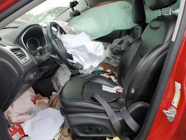 Photo 7 from auction – 2020 JEEP COMPASS LA with VIN 3C4NJCBB1LT224789
