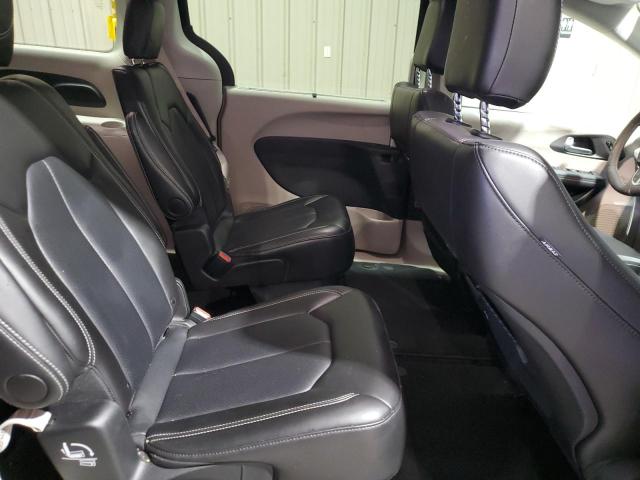 Снимка 11 от търг – 2024 CHRYSLER PACIFICA T с VIN 2C4RC1BG4RR163039