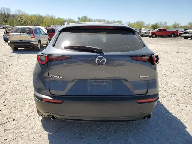 Photo 6 from auction – 2023 MAZDA CX-30 PREF with VIN 3MVDMBCM1PM500531