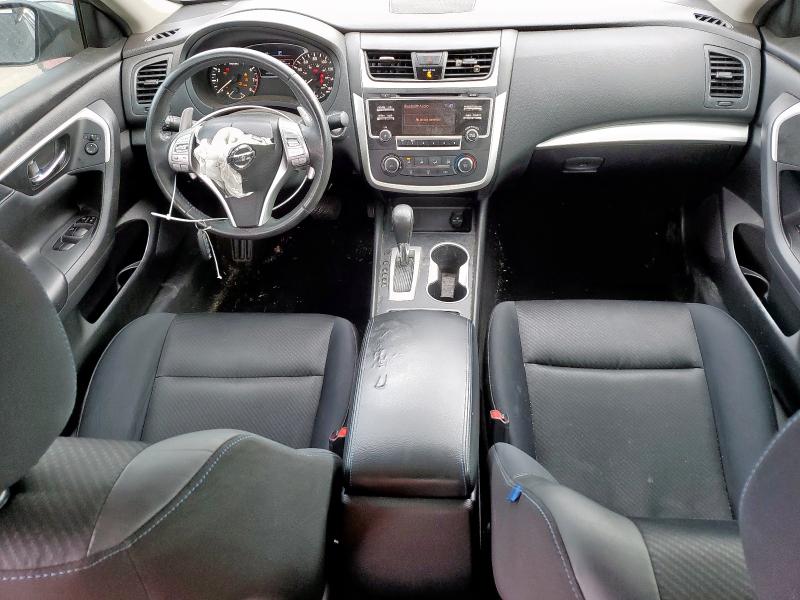 Photo 8 from auction – 2016 NISSAN ALTIMA 2.5 with VIN 1N4AL3AP0GC275374