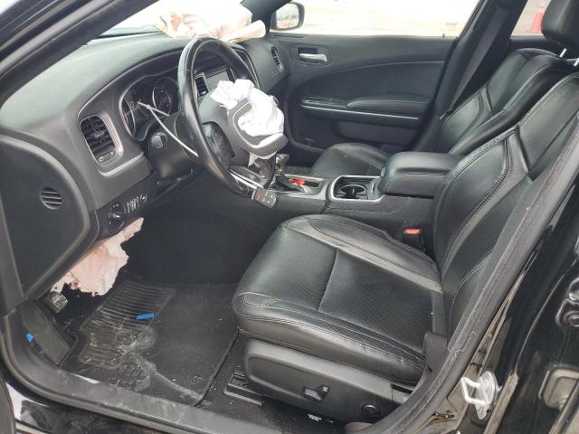 Photo 7 from auction – 2020 DODGE CHARGER SX with VIN 2C3CDXBG7LH140040