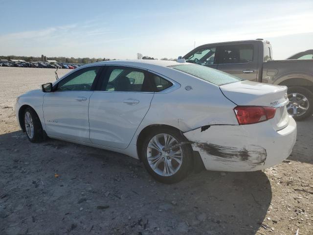 Photo 2 from auction – 2014 CHEVROLET IMPALA LT with VIN 2G1125S3XE9101233