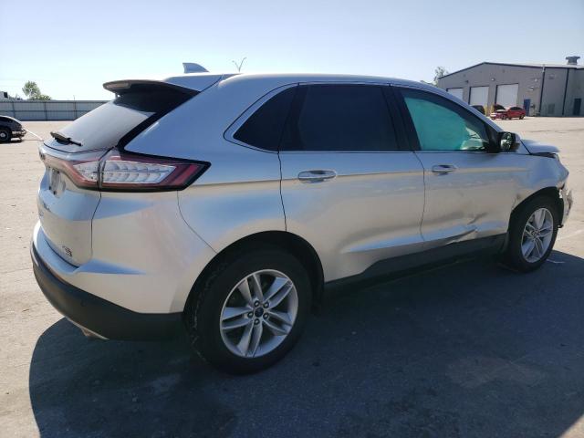 Photo 3 from auction – 2016 FORD EDGE SEL with VIN 2FMPK4J8XGBB24012