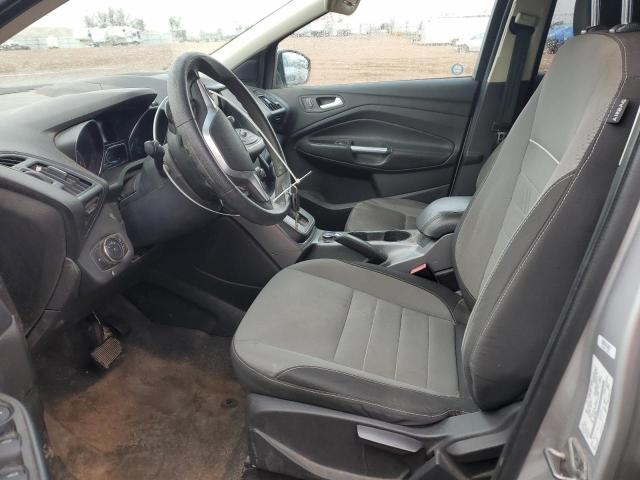 Photo 7 from auction – 2013 FORD ESCAPE SE with VIN 1FMCU0GX9DUD43355