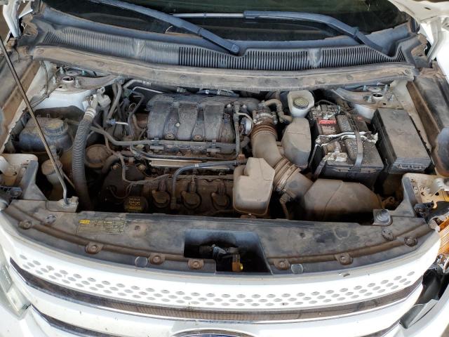 Photo 12 from auction – 2012 FORD EXPLORER L with VIN 1FMHK8F84CGA52604