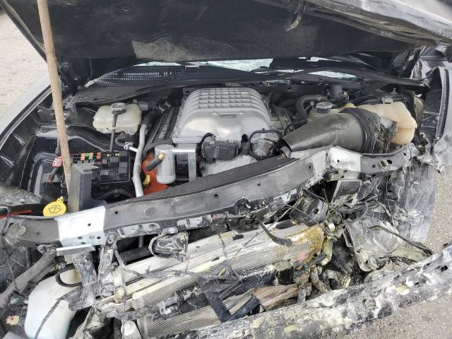 Photo 11 from auction – 2019 DODGE CHARGER SR with VIN 2C3CDXL96KH552464