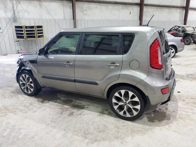 Снимка 2 от търг – 2013 KIA SOUL + с VIN KNDJT2A69D7609935