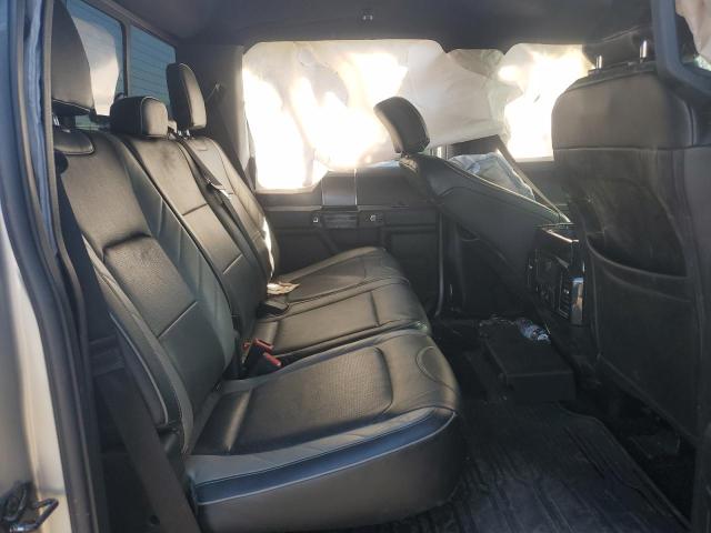 Photo 10 from auction – 2018 FORD F150 SUPER with VIN 1FTEW1EPXJFD68250