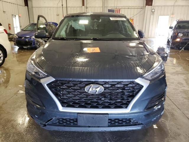 Photo 5 from auction – 2019 HYUNDAI TUCSON SE with VIN KM8J2CA49KU937731