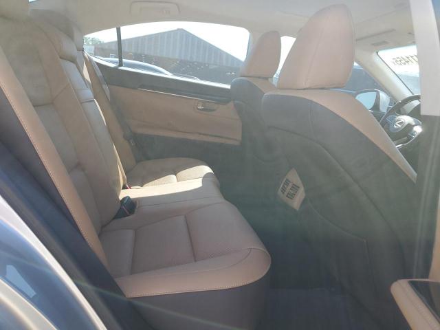 Photo 10 from auction – 2016 LEXUS ES 350 with VIN JTHBK1GG0G2217007