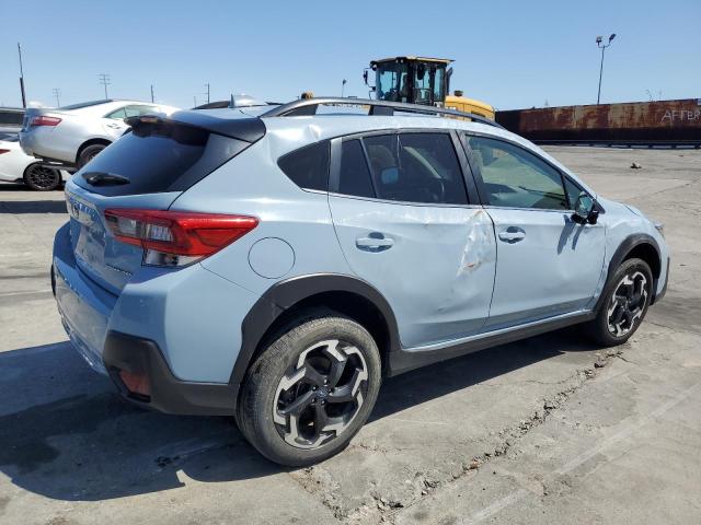 Фото 3 с аукциона – 2023 SUBARU CROSSTREK с VIN JF2GTHMC6PH225299