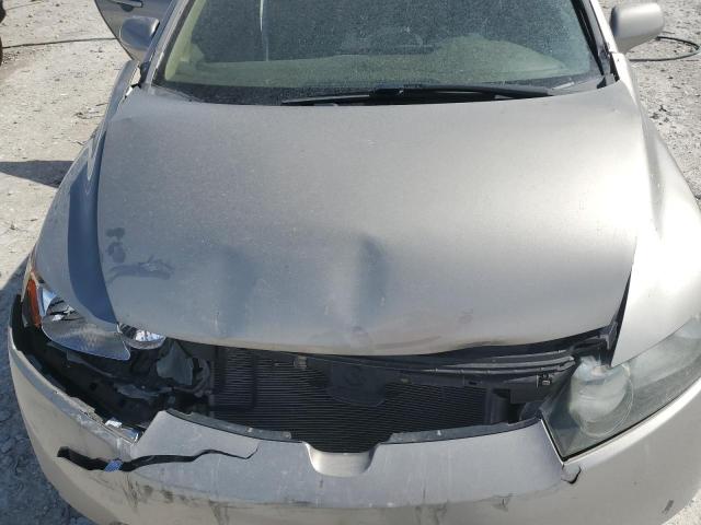 Photo 11 from auction – 2006 HONDA CIVIC LX with VIN 1HGFA16596L080309
