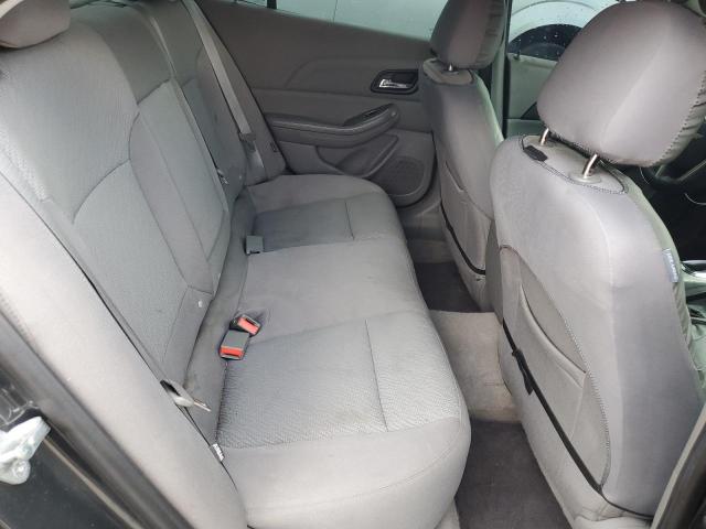 Photo 10 from auction – 2014 CHEVROLET MALIBU LS with VIN 1G11B5SL7EF137792