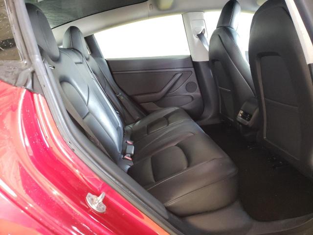 Photo 10 from auction – 2022 TESLA MODEL 3 with VIN 5YJ3E1EA1NF303965