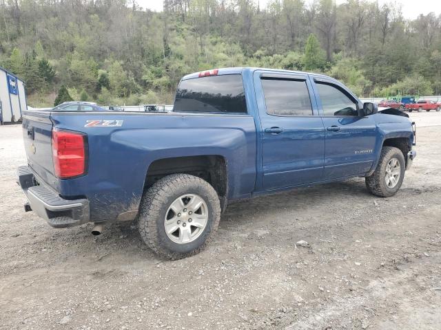 Photo 3 from auction – 2015 CHEVROLET SILVERADO with VIN 3GCUKREC9FG438071