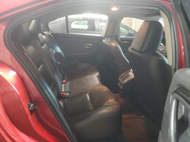 Photo 10 from auction – 2011 FORD TAURUS LIM with VIN 1FAHP2FWXBG135332