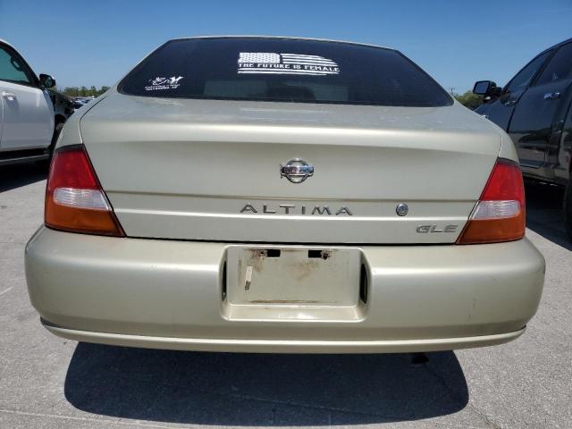 Photo 6 from auction – 1999 NISSAN ALTIMA XE with VIN 1N4DL01D0XC199057