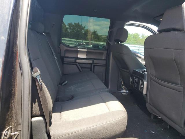 Photo 10 from auction – 2015 FORD F150 SUPER with VIN 1FTEW1CP4FKD55091