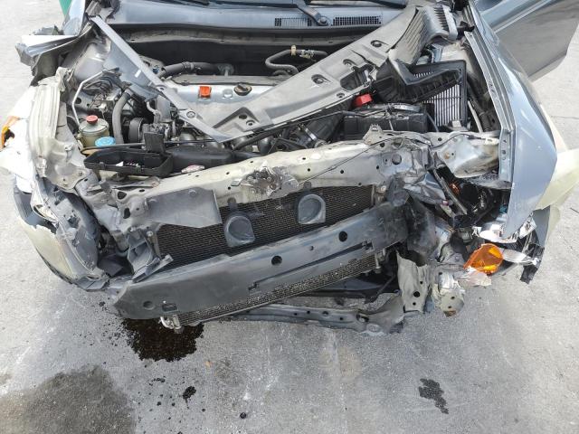 Photo 11 from auction – 2012 HONDA ACCORD LX with VIN 1HGCP2F30CA220860