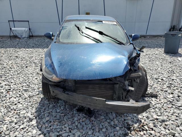 Photo 5 from auction – 2014 HYUNDAI ELANTRA SE with VIN KMHDH4AEXEU048497