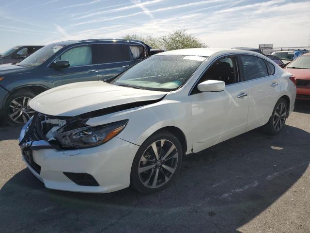 NISSAN ALTIMA 2.5 2016 with VIN 1N4AL3AP5GC222623 - Photo from auction